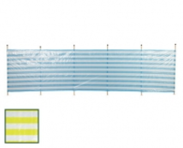 Large Windbreak
