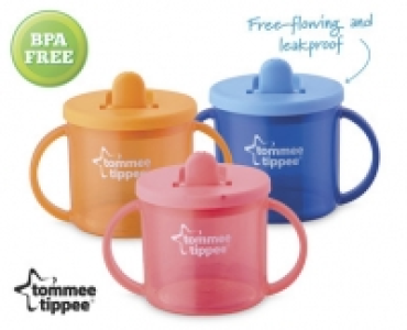 Tommee Tippee First Cup