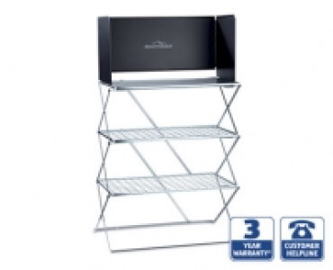 Aldi  Camping Kitchen Stand