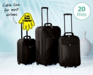 Travel Case Small