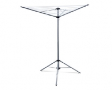 Free-Standing Rotary Dryer