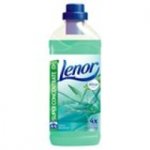 Lenor with Febreze Fresh Meadow Fabric Condit £2.00