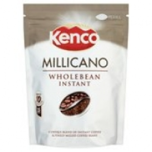Kenco Millicano Wholebean Instant Refill &pound;2.00