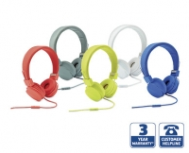 Aldi  Fashion Headphones