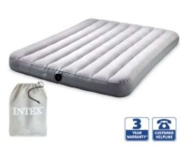 Double Air Bed £13.99