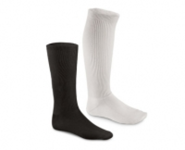 Compression Flight Socks