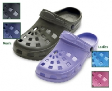 Clogs
