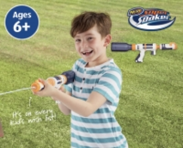 Nerf® Super Soaker