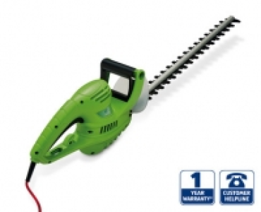 Essential Electric Hedge Trimmer