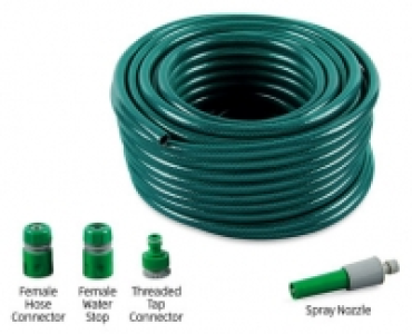 30 Metre Hose Set