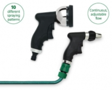 Water Gun/Spray Gun