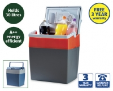 Electric Coolbox