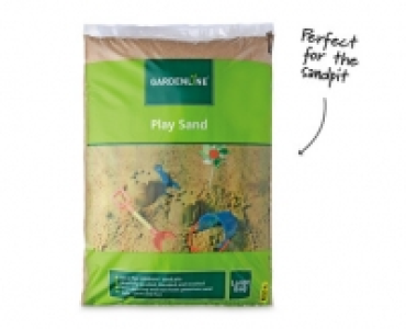 Play Sand