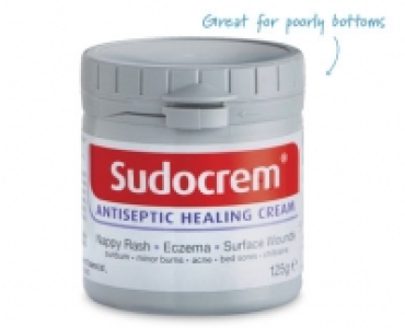 Sudocrem