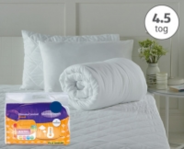 Climate Control Duvet Double
