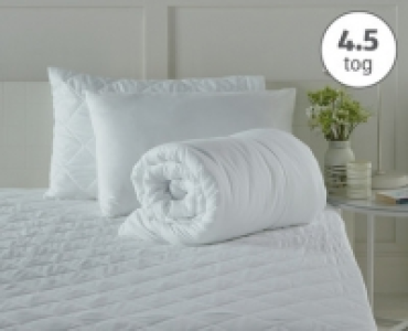 Climate Control Duvet King £11.99