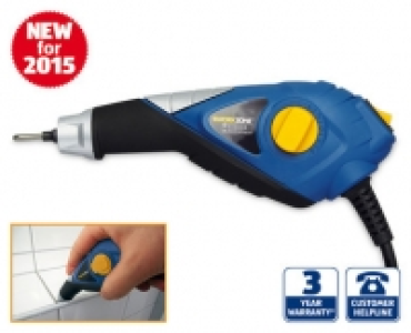 Grout Removal Tool £9.99