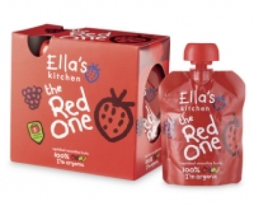 Ellas Kitchen The Red One