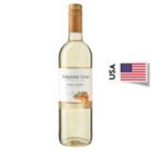 Turning Leaf Pinot Grigio £8.19