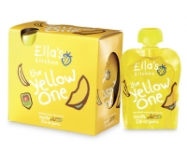 Ellas Kitchen The Yellow One
