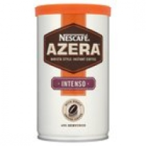 Nescafe Azera Intenso £2.49