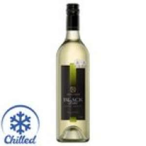McGuigan Black Label Pinot Grigio Delivered C £6.99