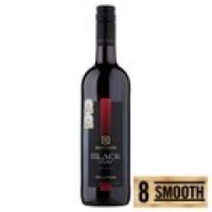 McGuigan Black Label Shiraz £6.99