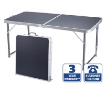Folding Camping Table £19.99