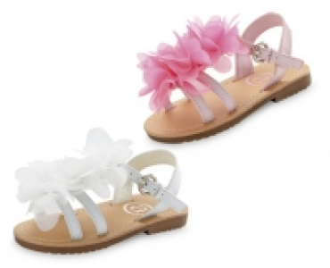 Girls Sandals