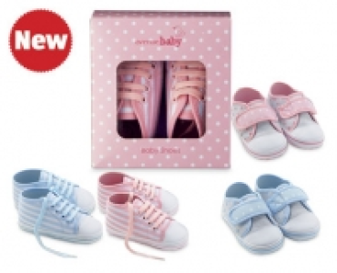 Baby Shoes