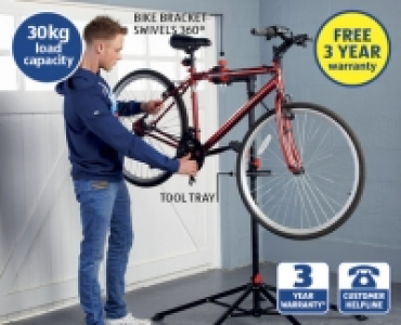 Bicycle Repair Stand