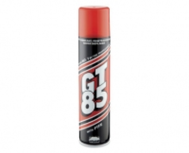 Bike Maintenance Spray
