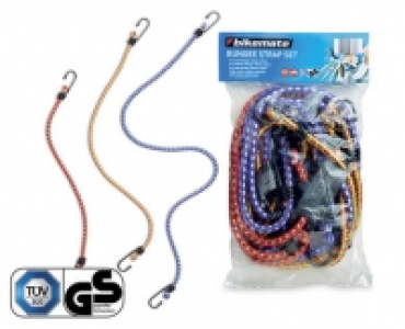 Bungee Strap Set £4.99