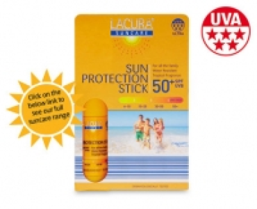 Sun Protection Stick SPF 50+