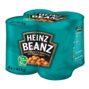 Heinz Baked Beans