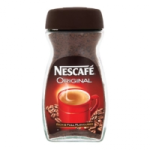 Nescafe Original