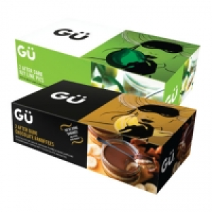 Gu Ramekin (All Varieties)