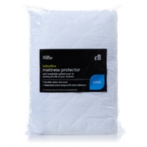 Mattress Protector King &pound;8.00