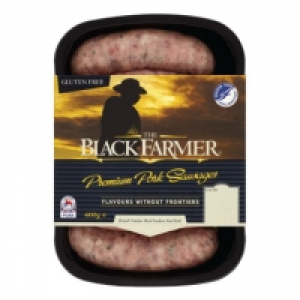 Black Farmer Sausages (All Varieties)