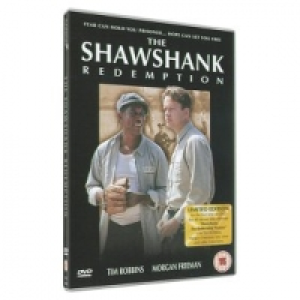 Asda  The Shawshank Redemption - DVD