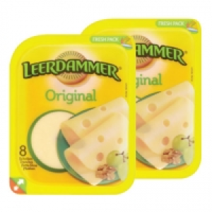 Leerdammer Slices Original