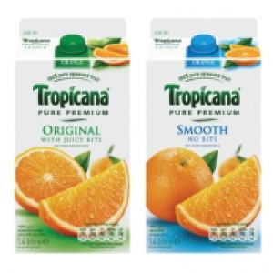 Tropicana Bulk Pack (All Varieties)