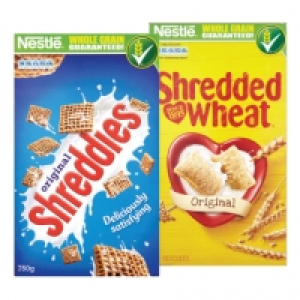 Shredded Wheat 30 Biscuits, Shreddies