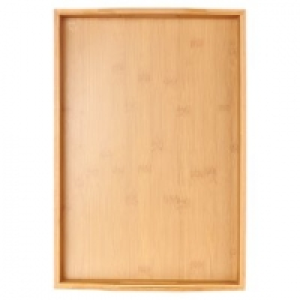 Bamboo Lap Tray &pound;8.00