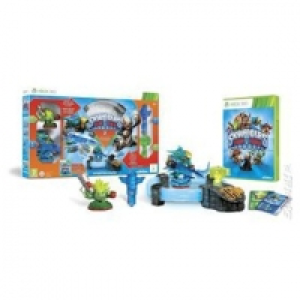 Asda Xbox One Skylanders Trap Team Starter Pack