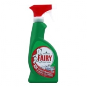 Power Spray £2.98