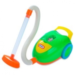 Asda Little Tikes Vacuum Cleaner