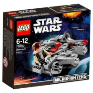 Star Wars Millennium Falcon £8.97