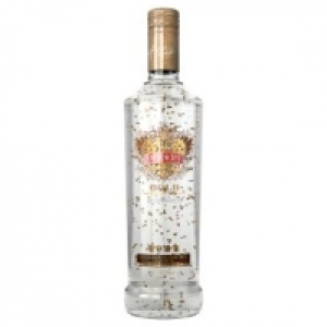 Gold Cinnamon Flavoured Liqueur £18.50