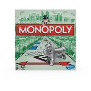 Monopoly Board Game £12.00